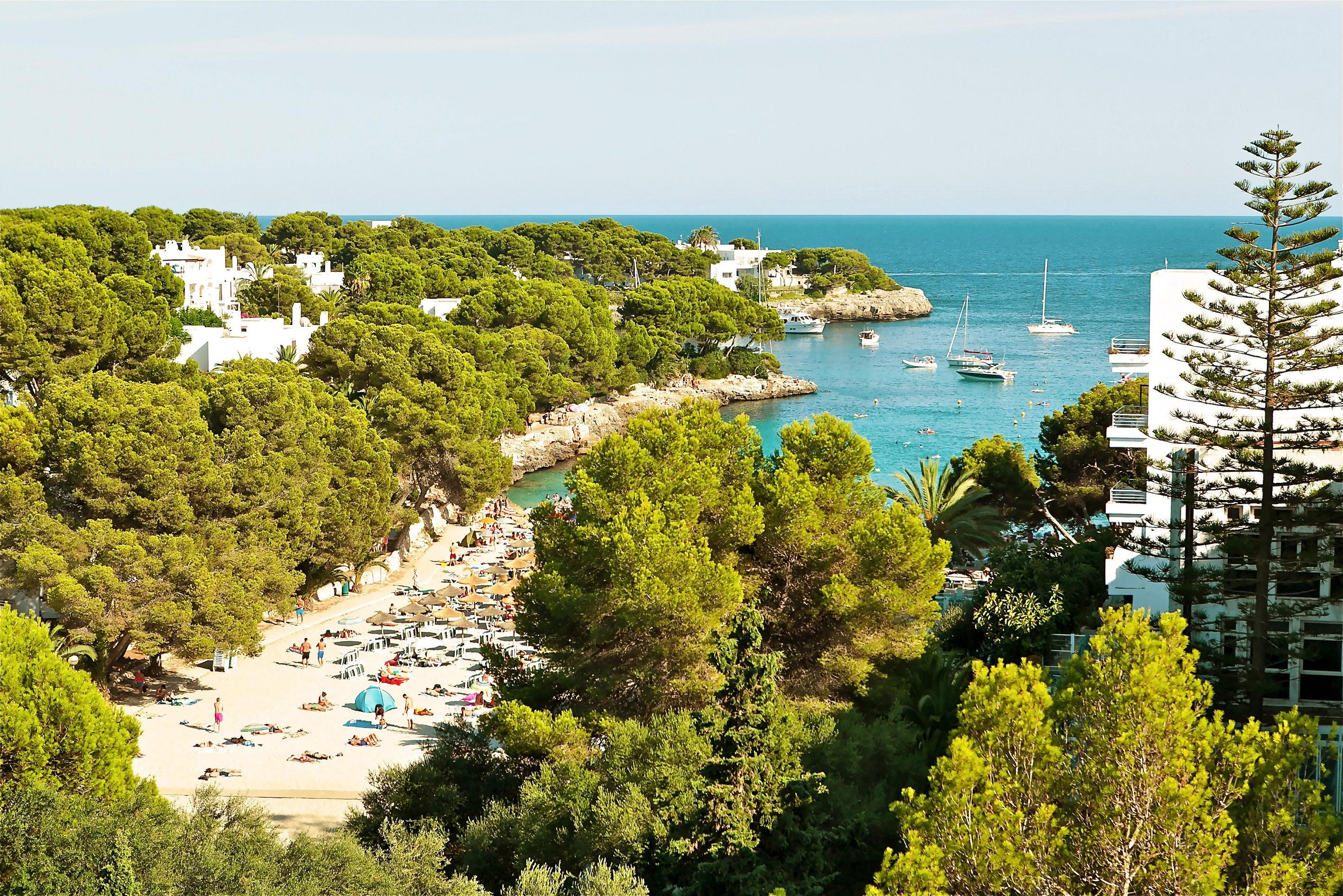 Cala D´Or Sentido Fido Tucan - Adults Only מראה חיצוני תמונה