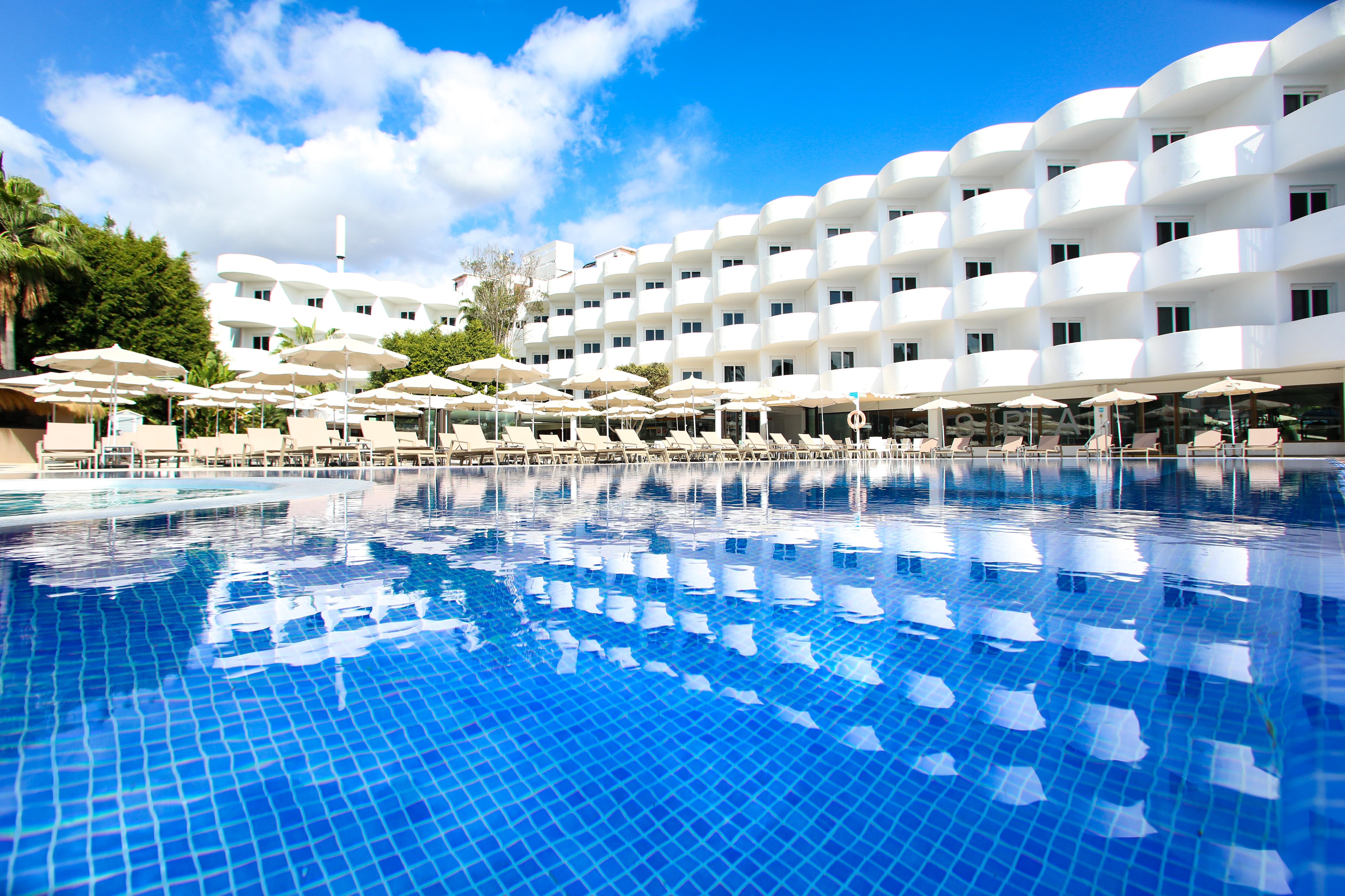 Cala D´Or Sentido Fido Tucan - Adults Only מראה חיצוני תמונה