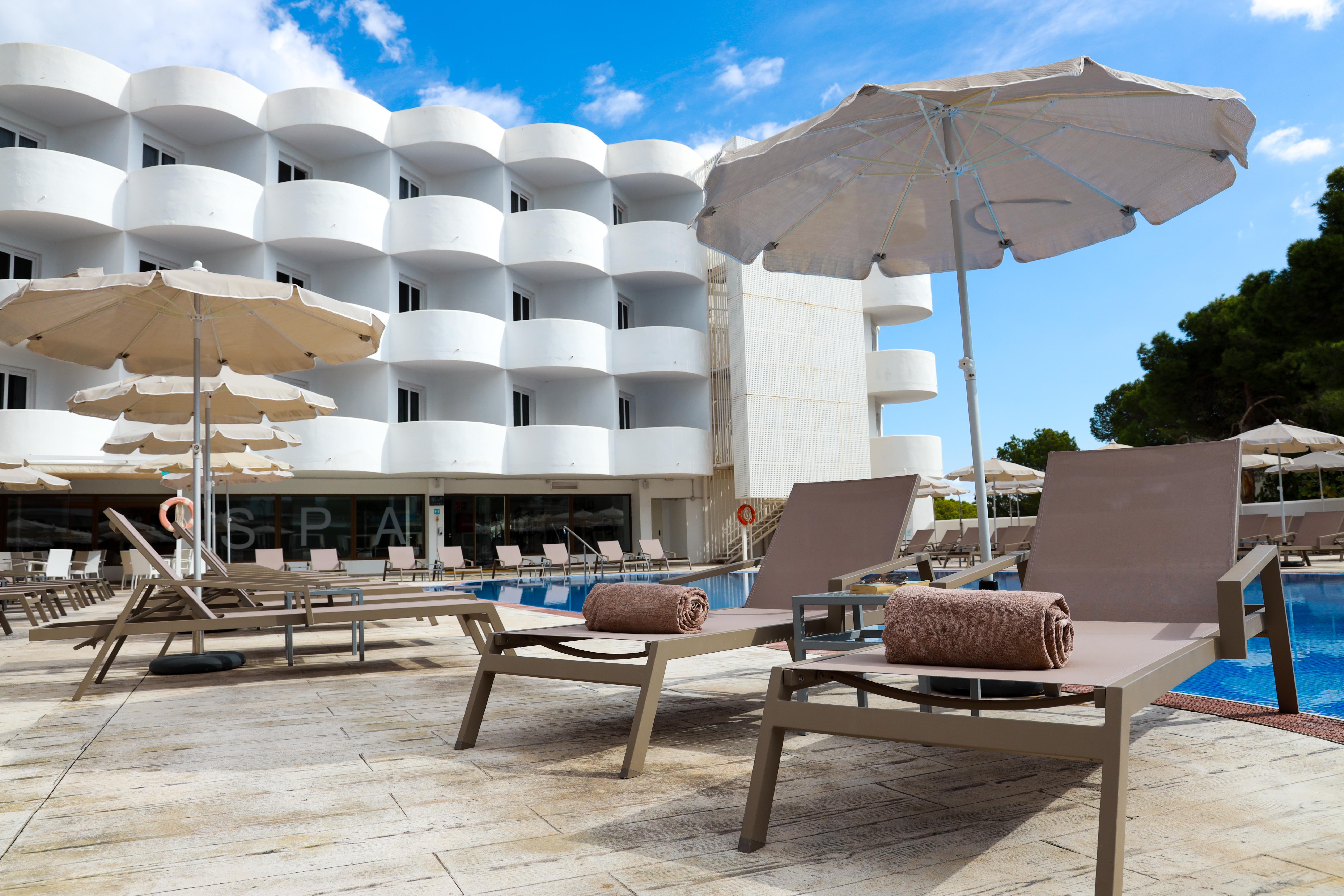 Cala D´Or Sentido Fido Tucan - Adults Only מראה חיצוני תמונה