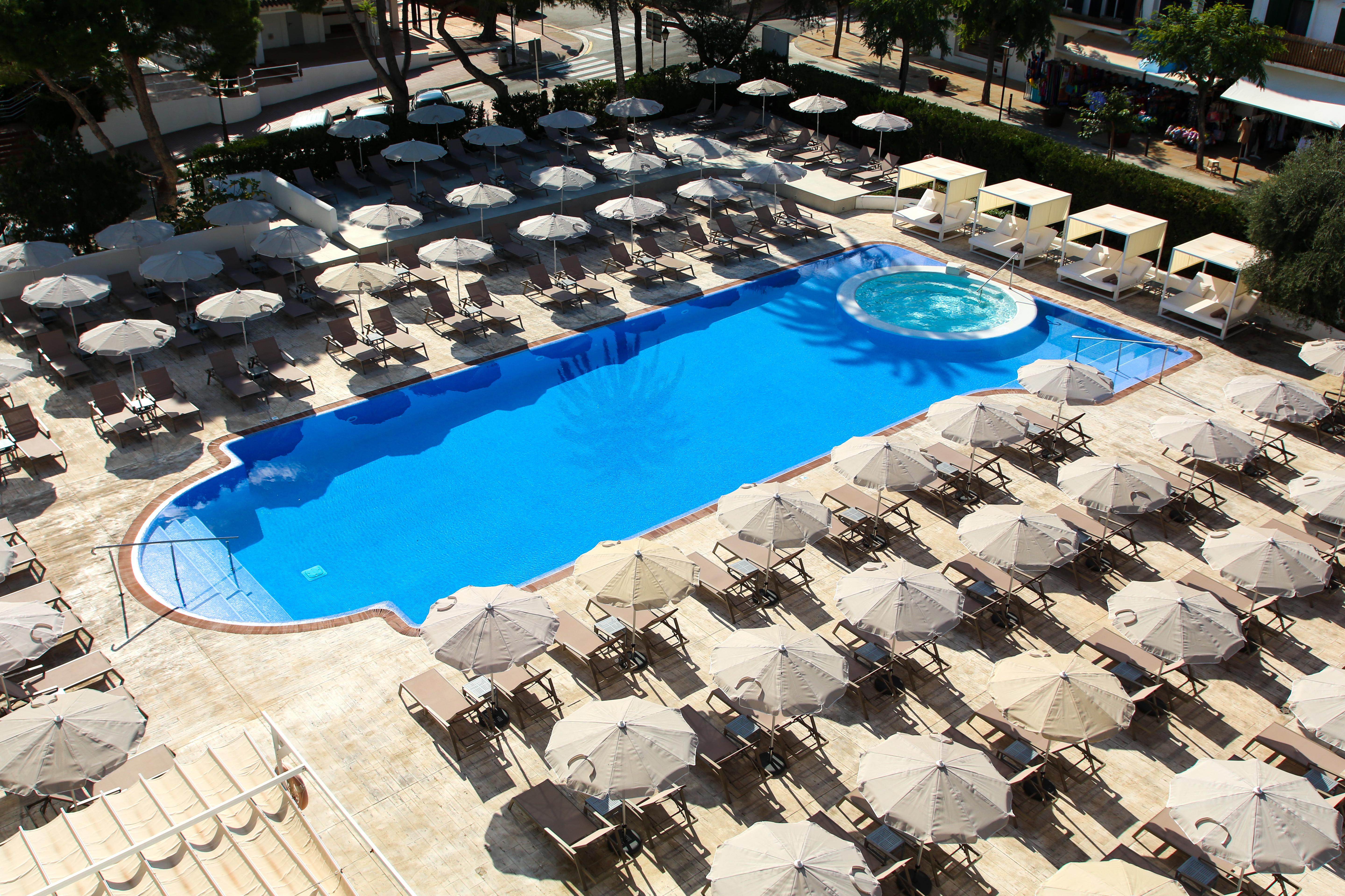 Cala D´Or Sentido Fido Tucan - Adults Only מראה חיצוני תמונה