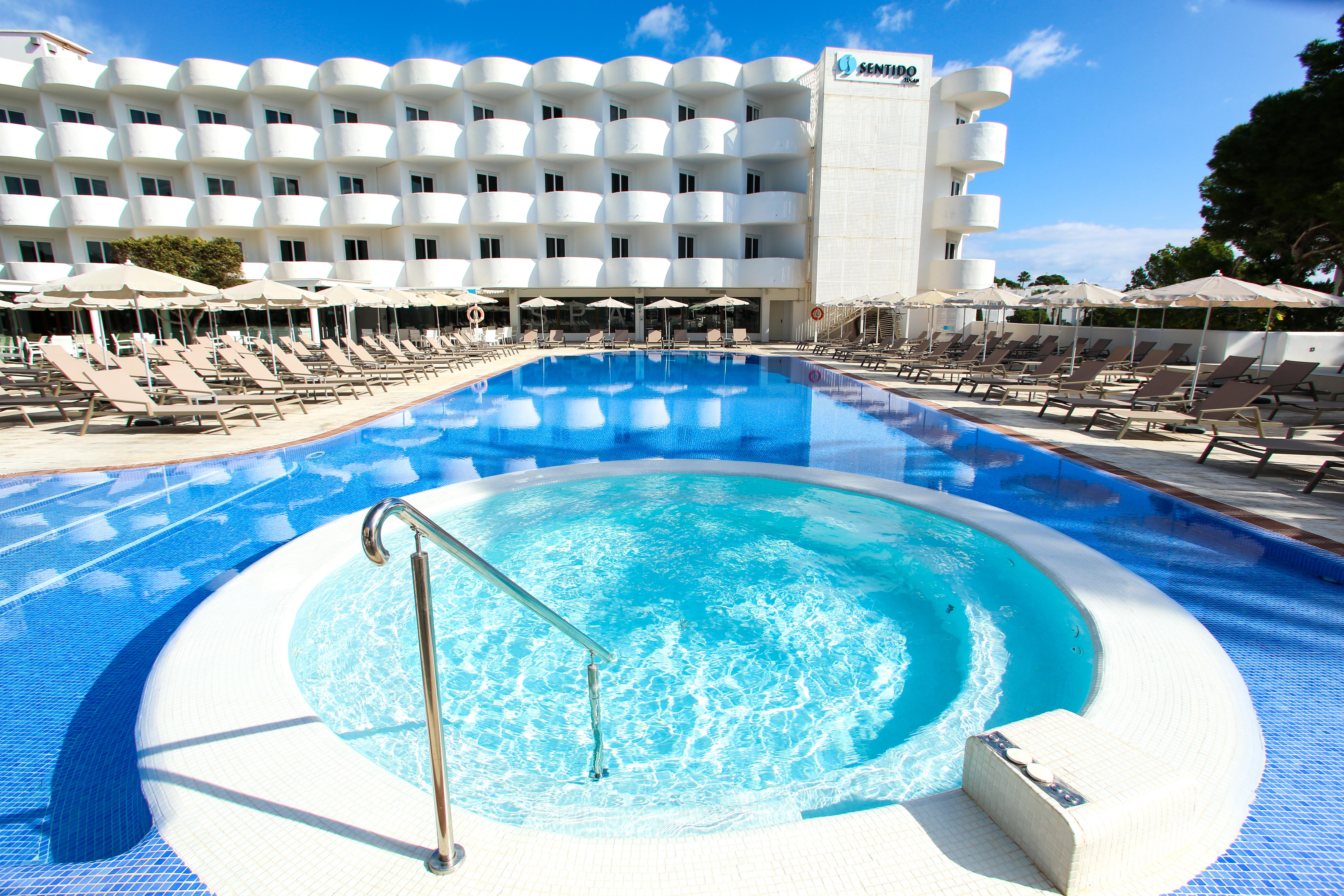 Cala D´Or Sentido Fido Tucan - Adults Only מראה חיצוני תמונה
