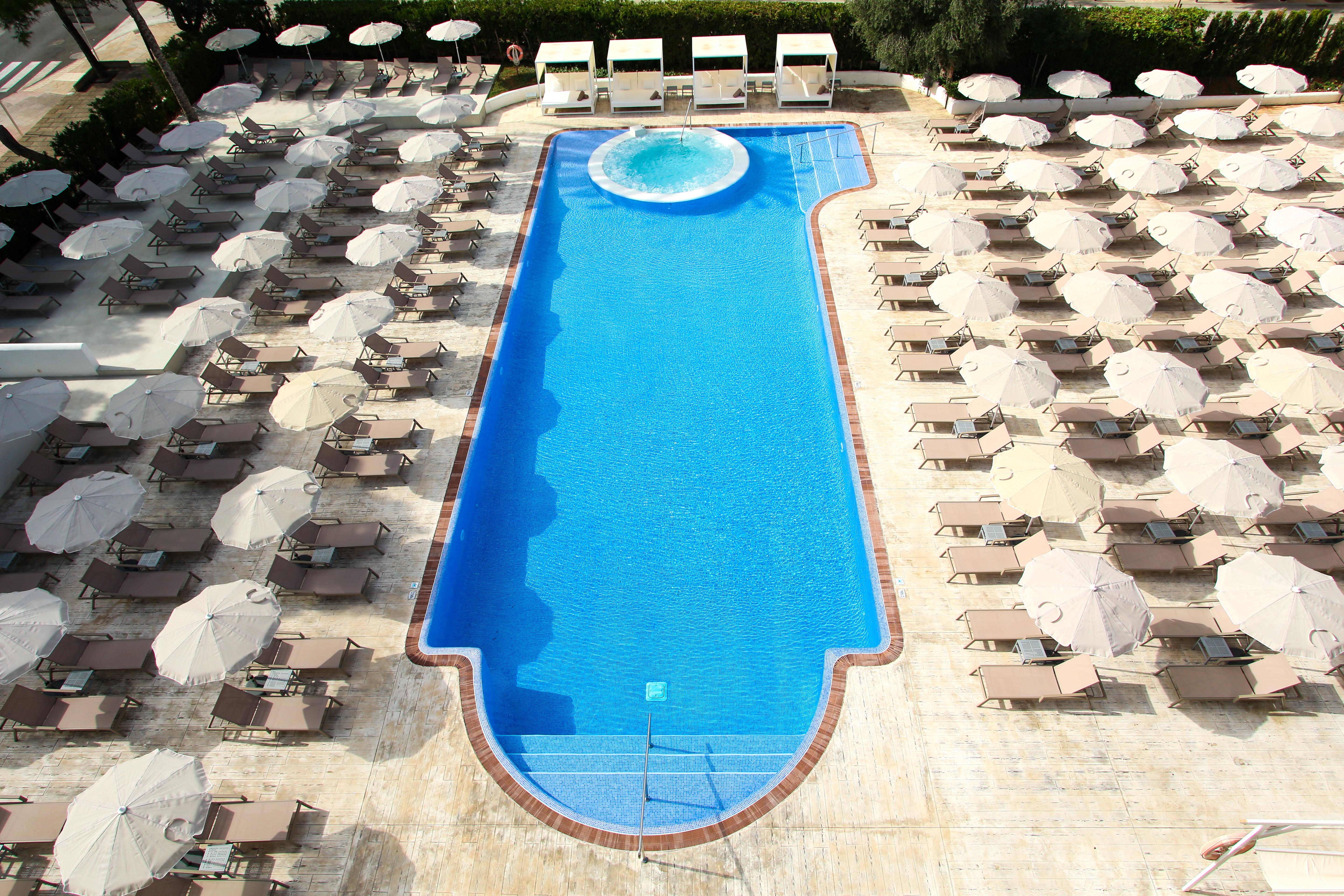 Cala D´Or Sentido Fido Tucan - Adults Only מראה חיצוני תמונה