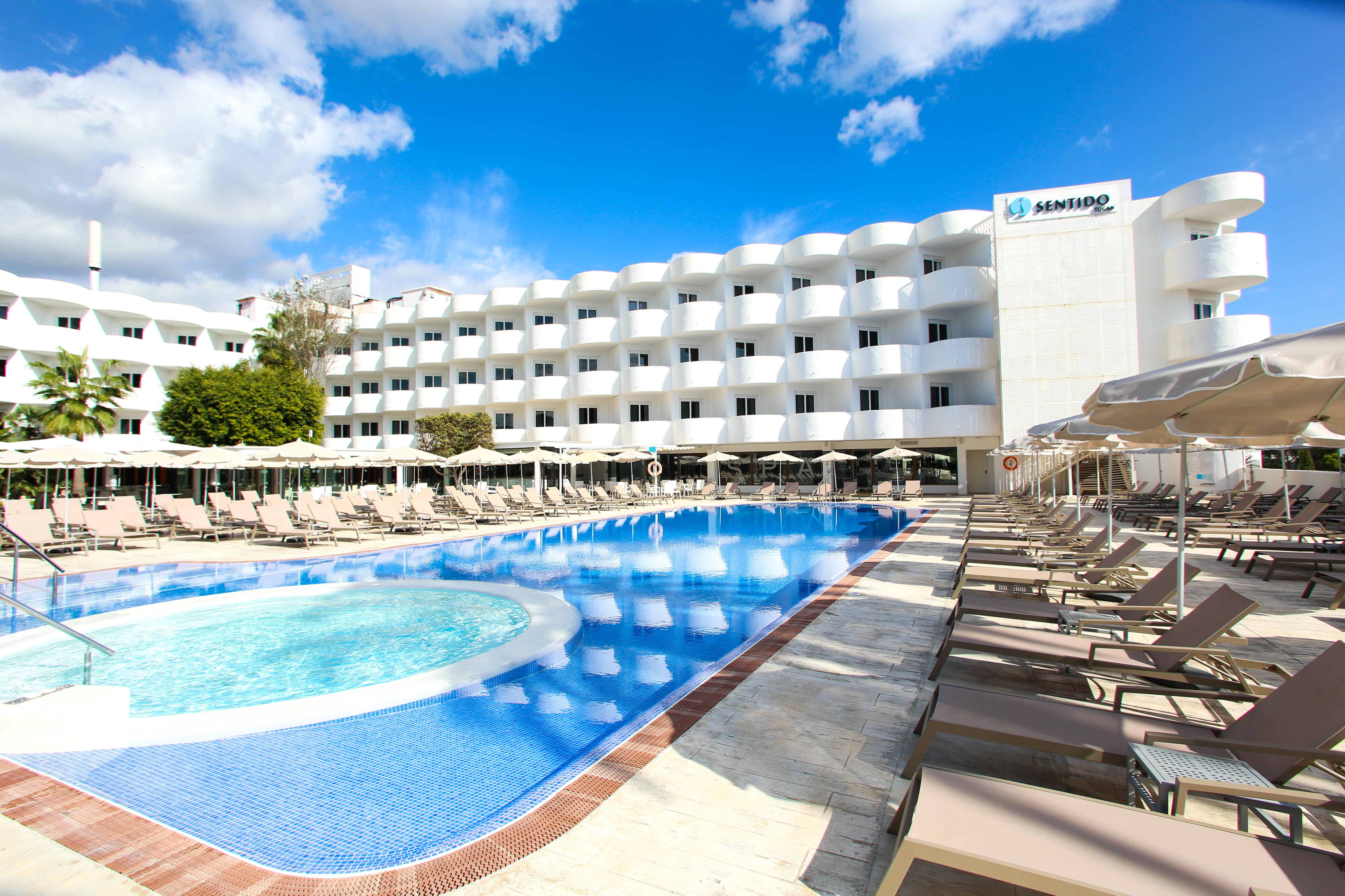 Cala D´Or Sentido Fido Tucan - Adults Only מראה חיצוני תמונה