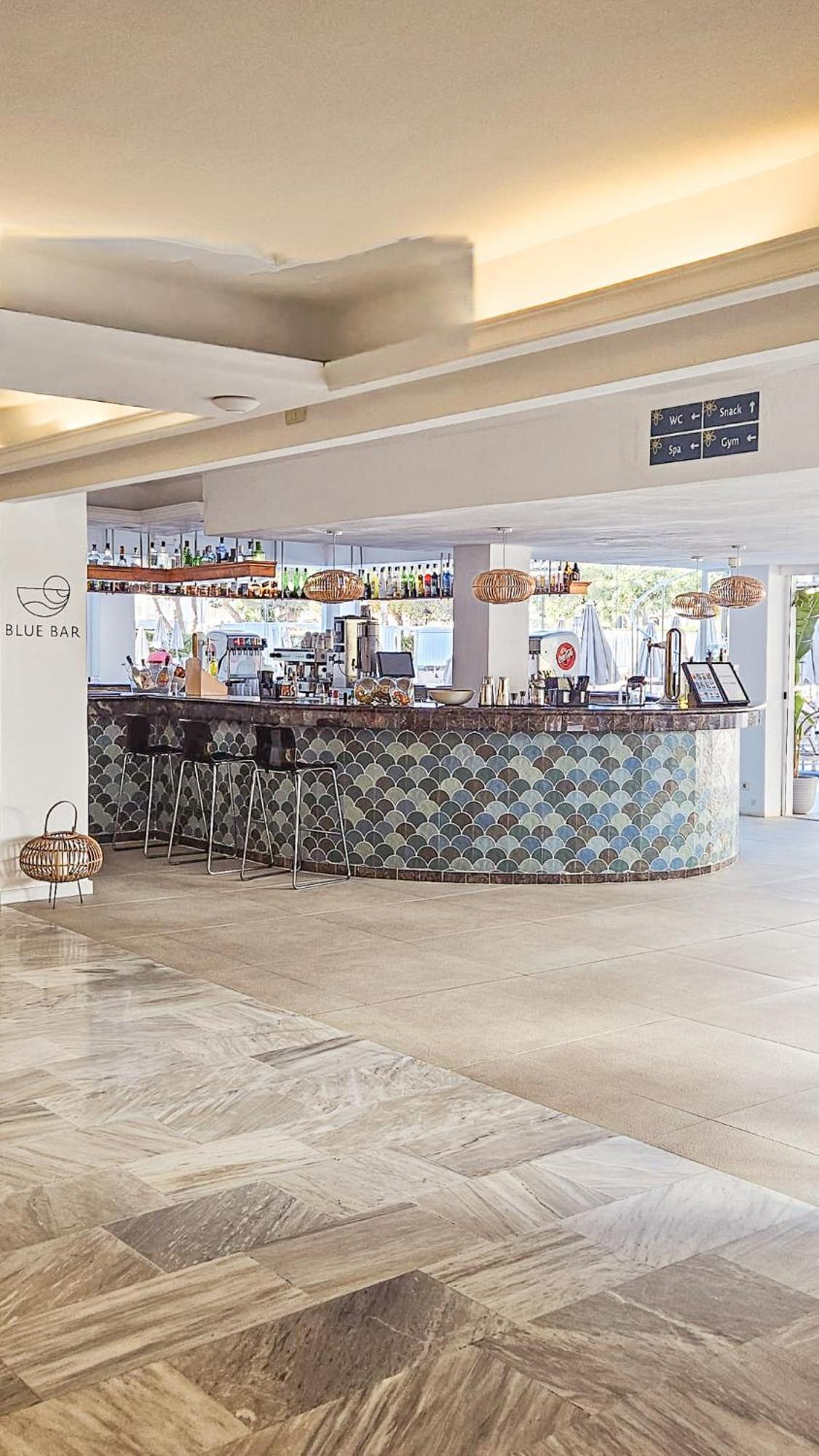Cala D´Or Sentido Fido Tucan - Adults Only מראה חיצוני תמונה