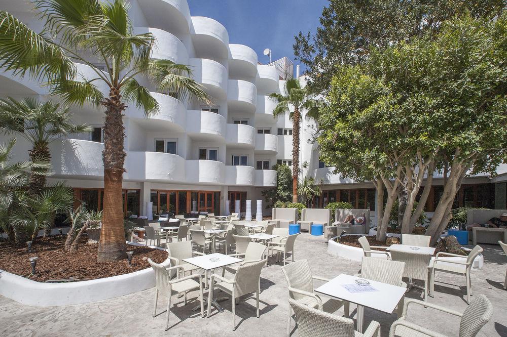 Cala D´Or Sentido Fido Tucan - Adults Only מראה חיצוני תמונה
