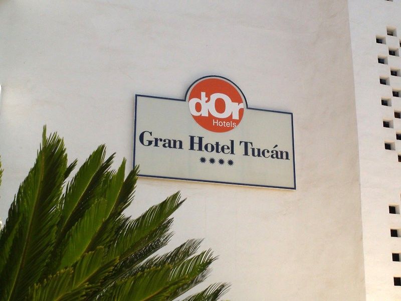 Cala D´Or Sentido Fido Tucan - Adults Only מראה חיצוני תמונה
