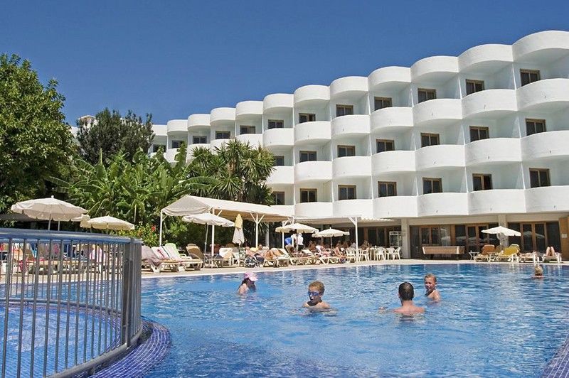 Cala D´Or Sentido Fido Tucan - Adults Only מראה חיצוני תמונה