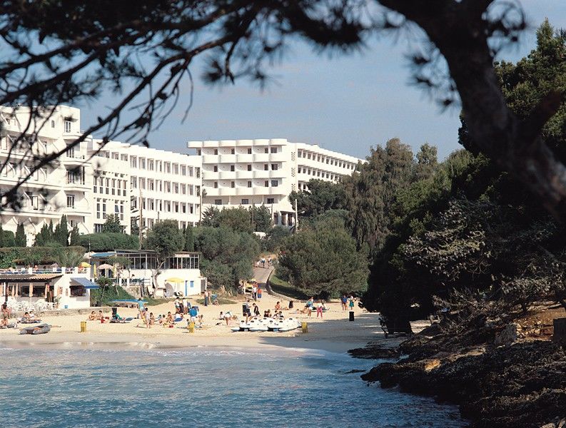 Cala D´Or Sentido Fido Tucan - Adults Only מראה חיצוני תמונה