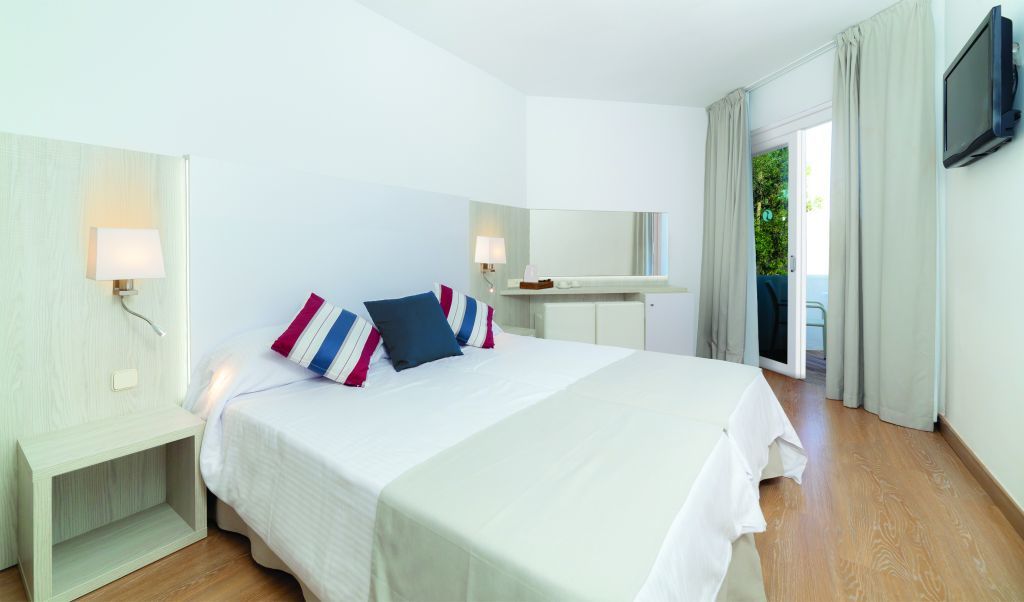 Cala D´Or Sentido Fido Tucan - Adults Only מראה חיצוני תמונה