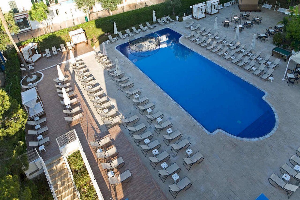 Cala D´Or Sentido Fido Tucan - Adults Only מראה חיצוני תמונה
