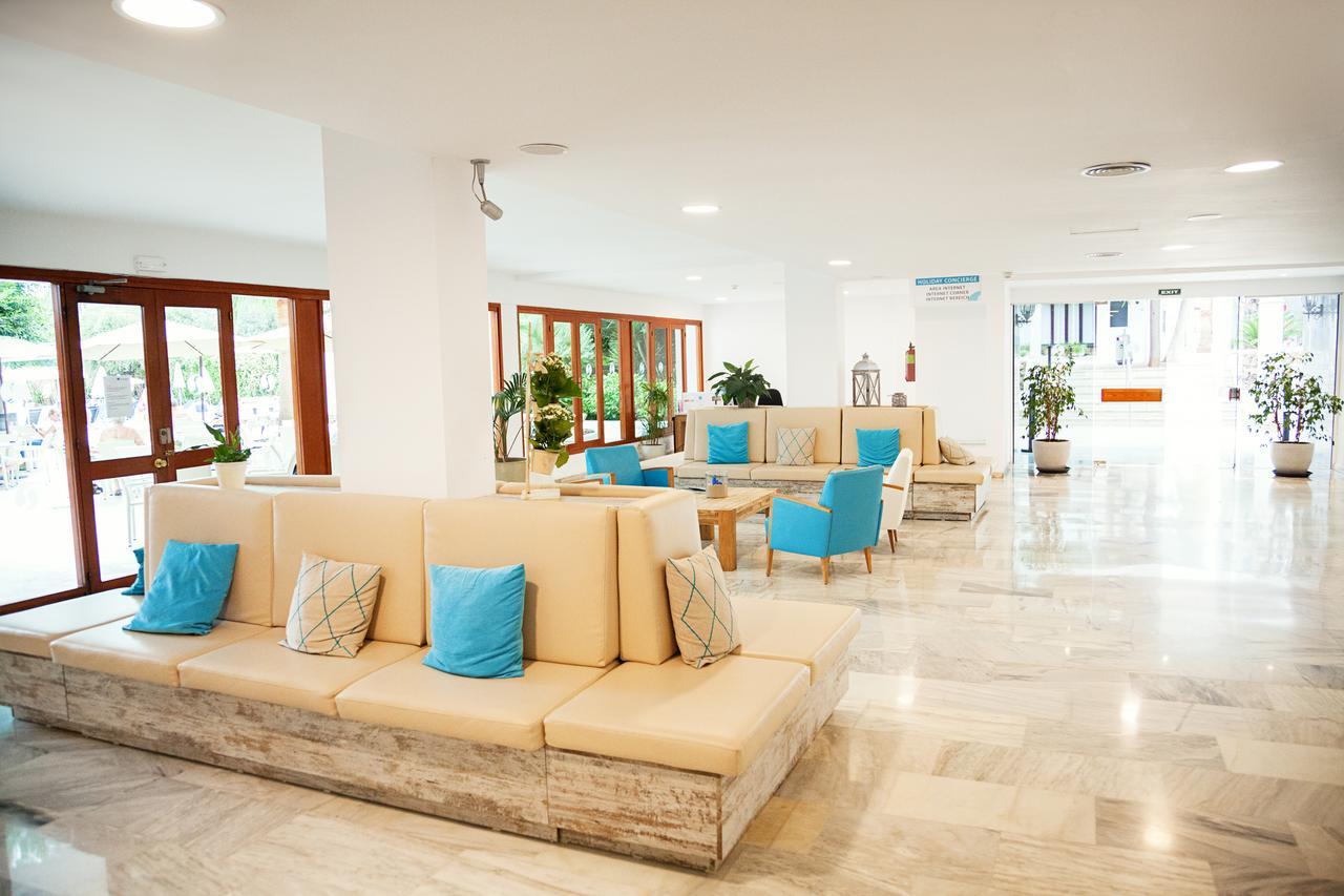 Cala D´Or Sentido Fido Tucan - Adults Only מראה חיצוני תמונה