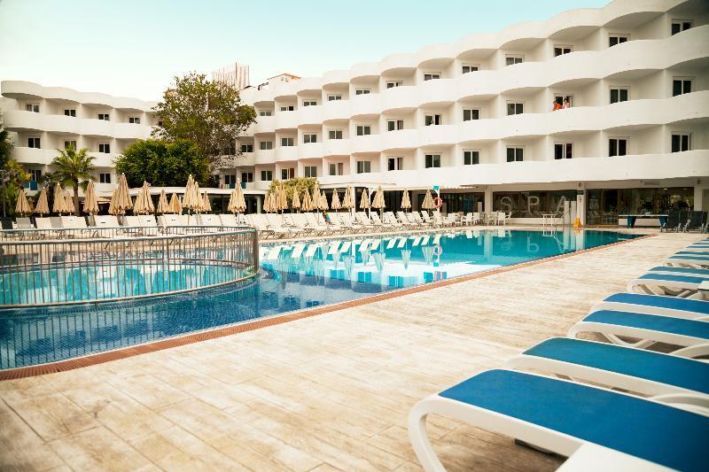 Cala D´Or Sentido Fido Tucan - Adults Only מראה חיצוני תמונה