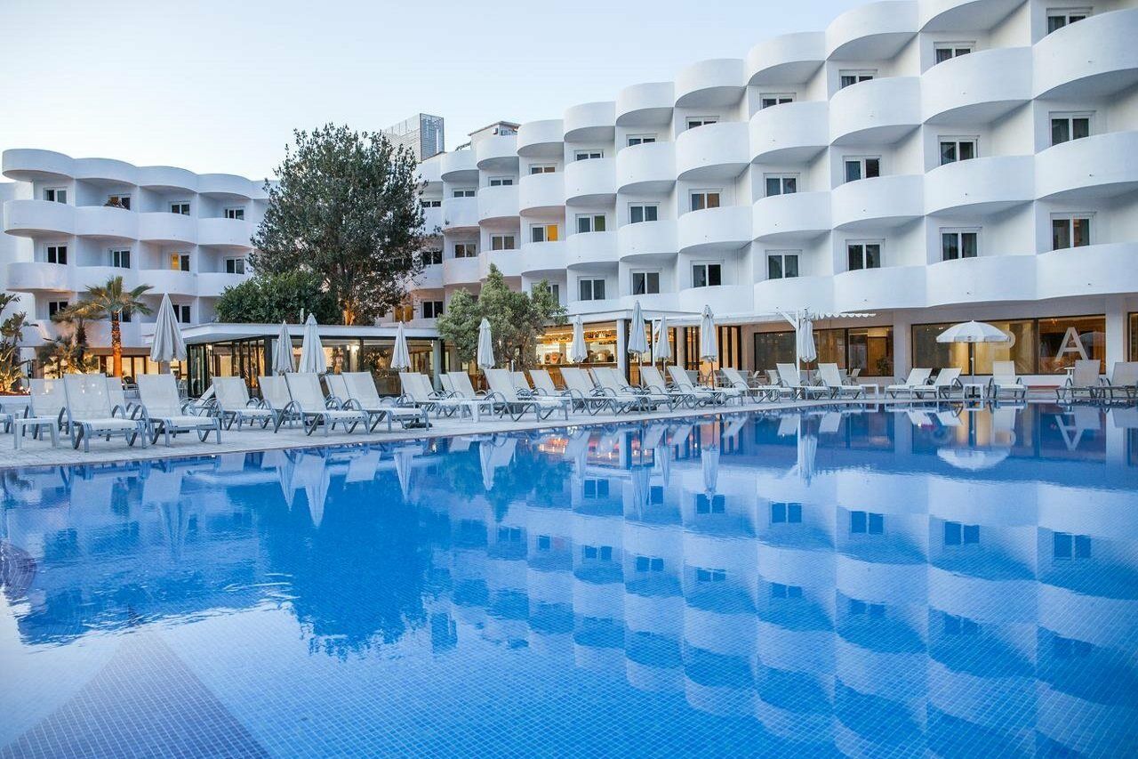 Cala D´Or Sentido Fido Tucan - Adults Only מראה חיצוני תמונה