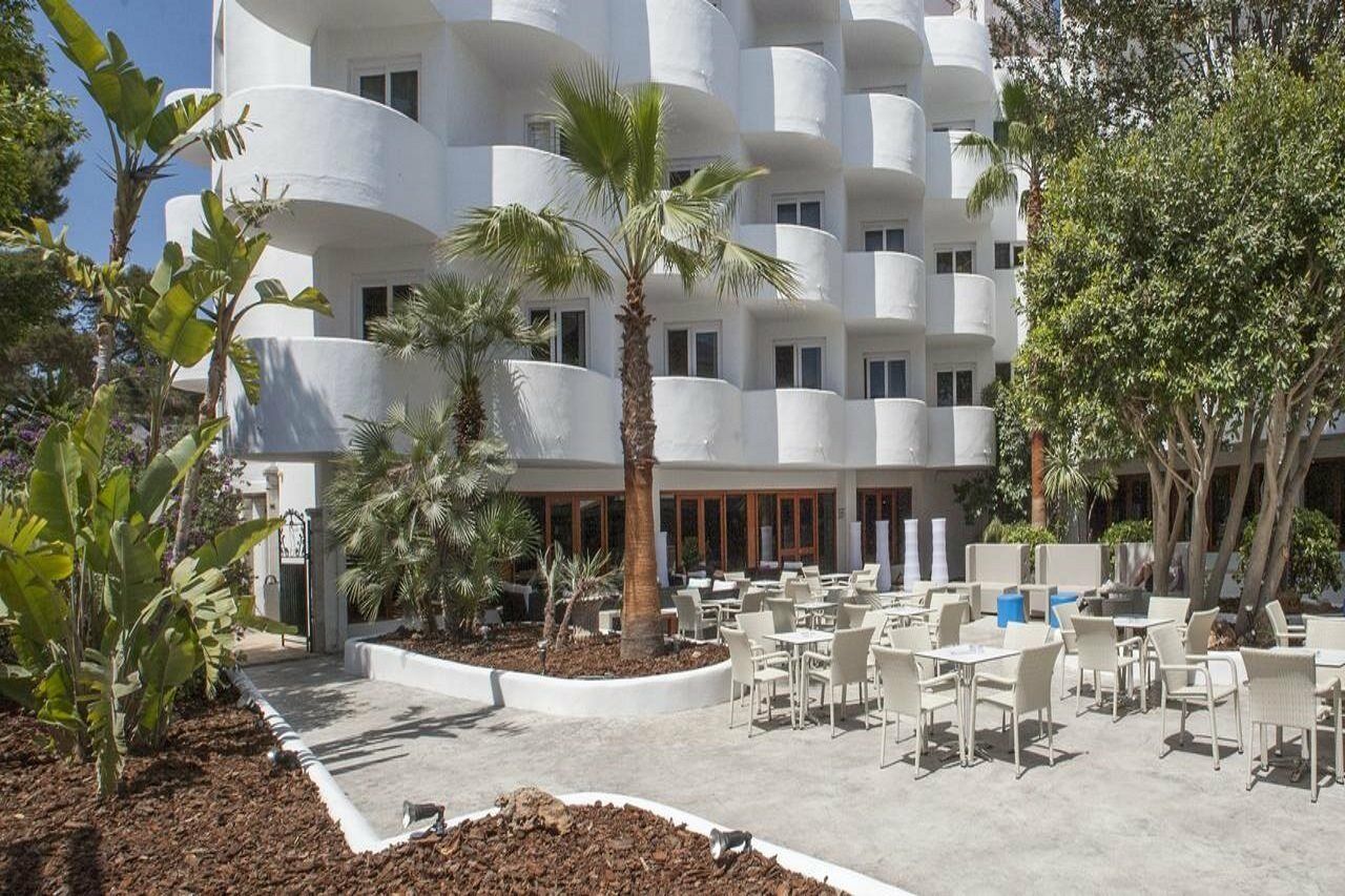 Cala D´Or Sentido Fido Tucan - Adults Only מראה חיצוני תמונה